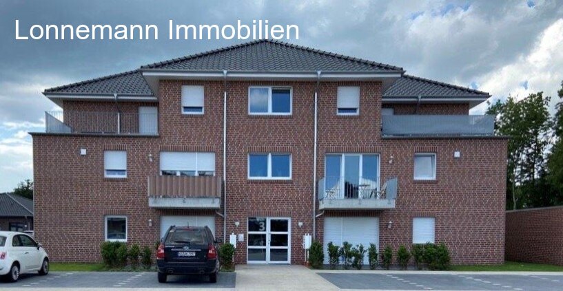 Bawinkel: 2-Zi., 1. OG, Küche, Stellplatz, 49844 Bawinkel  Bawinkel: 2-Zi., 1. OG, Küche, Stellplatz, 49844 Bawinkel