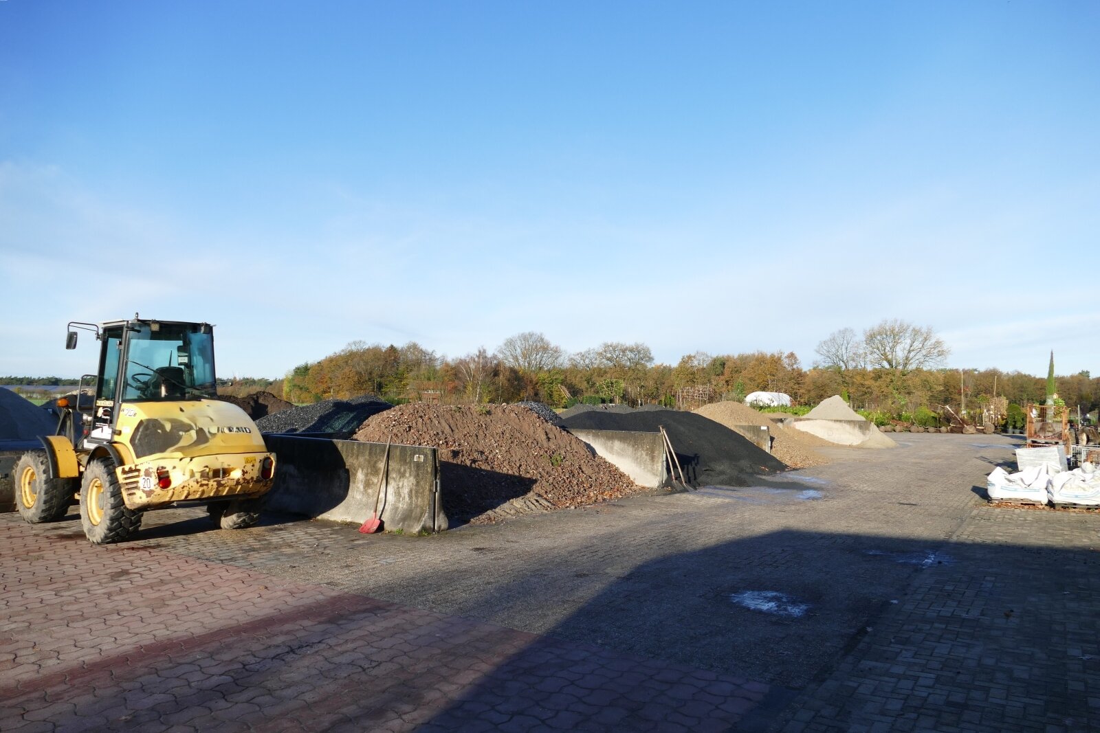Einzigartige Wohn-und Gewerbeimmobilie mit Tierhaltung, Gartenbaubetrieb-Handwerk in Klosterholte- Wohnen,Arbeiten,Leben-alles an einem Ort