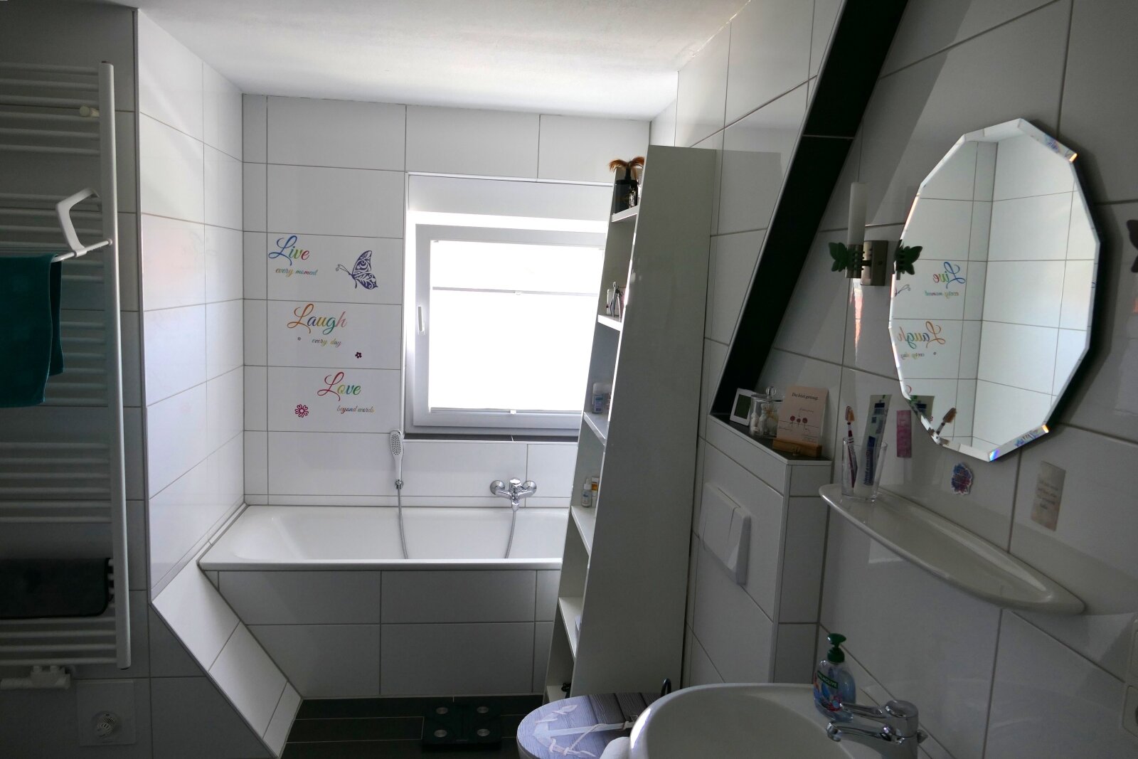 Gepflegtes Zweifamilienhaus in zentraler Lage von Lingen (Ems)