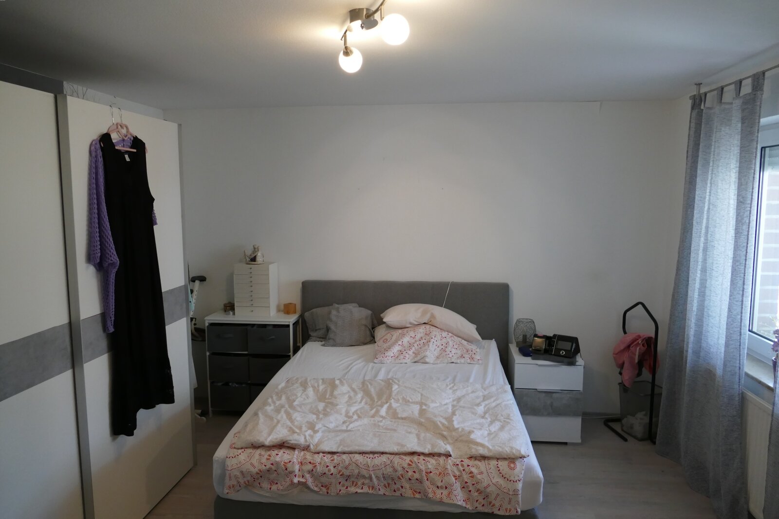 Gepflegtes Zweifamilienhaus in zentraler Lage von Lingen (Ems)