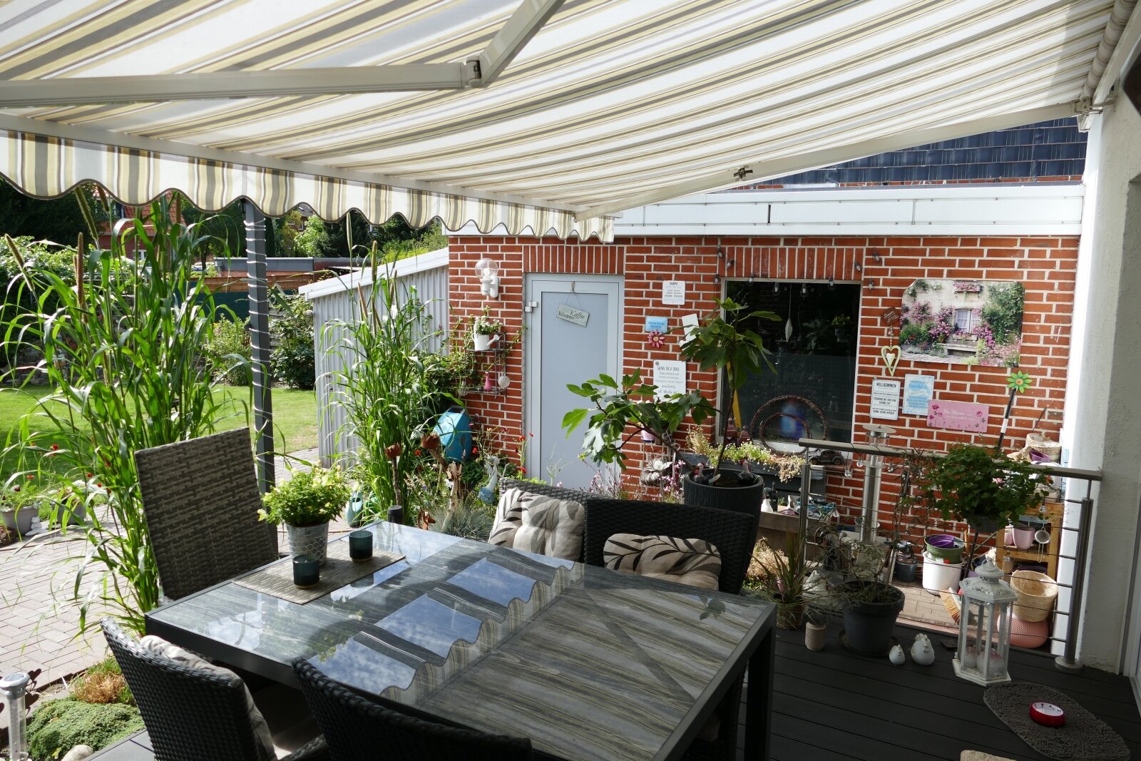 Gepflegtes Zweifamilienhaus in zentraler Lage von Lingen (Ems)